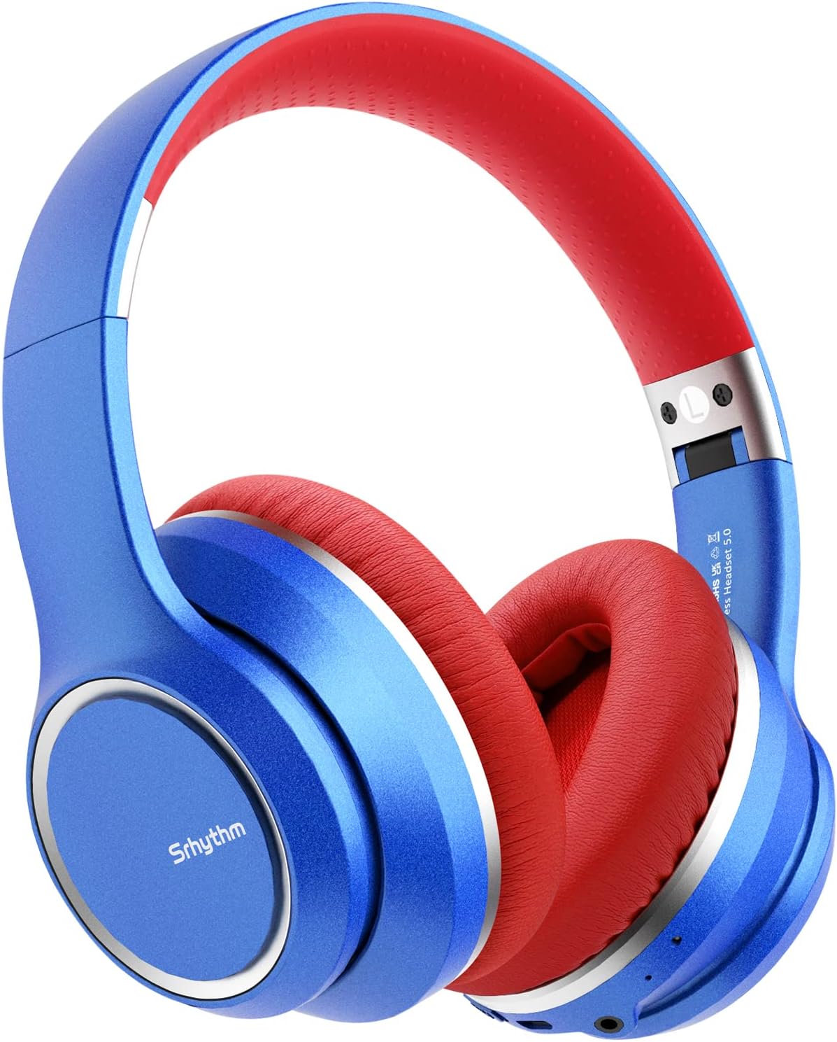 Shops srhythm headphones