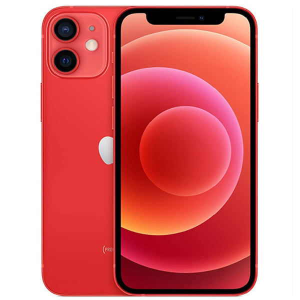 iPhone12mini(PRODUCT)RED 256GB - スマートフォン本体