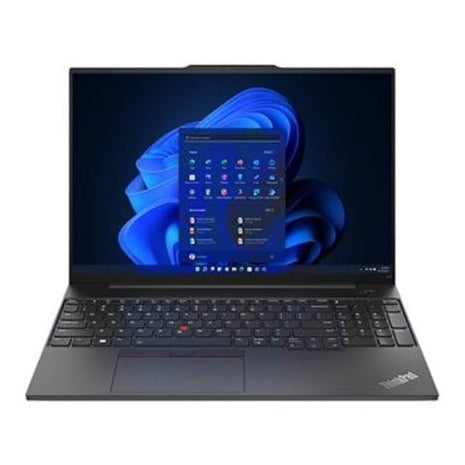 LENOVO 2023 ThinkPad E16 Gen 1 Intel CORE I7-1355U(13TH GENRATION),16GB RAM,1TB SSD.16'FHDWIN.11,