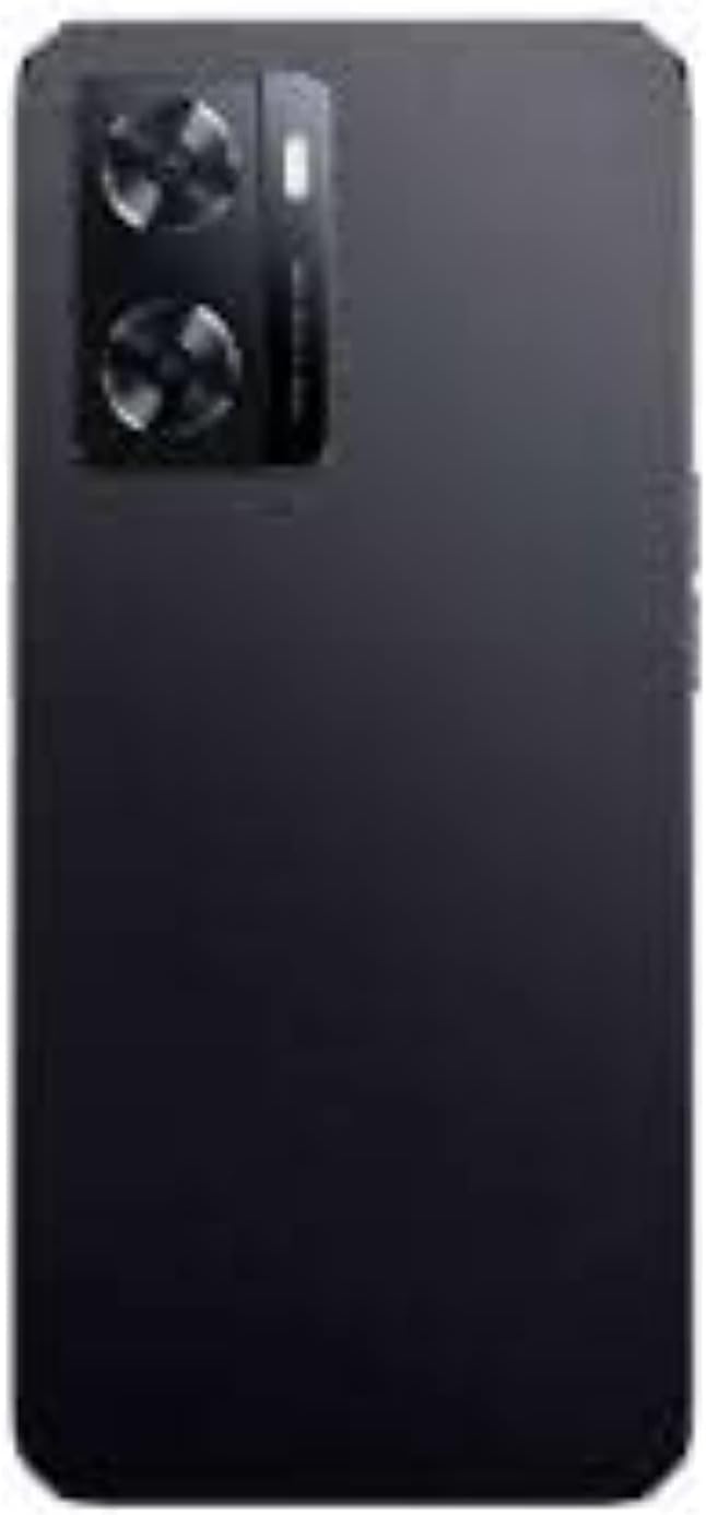 OnePlus Nord N20 SE 4G Dual SIM 4GB 128GB Storage Celestial Black -International Version