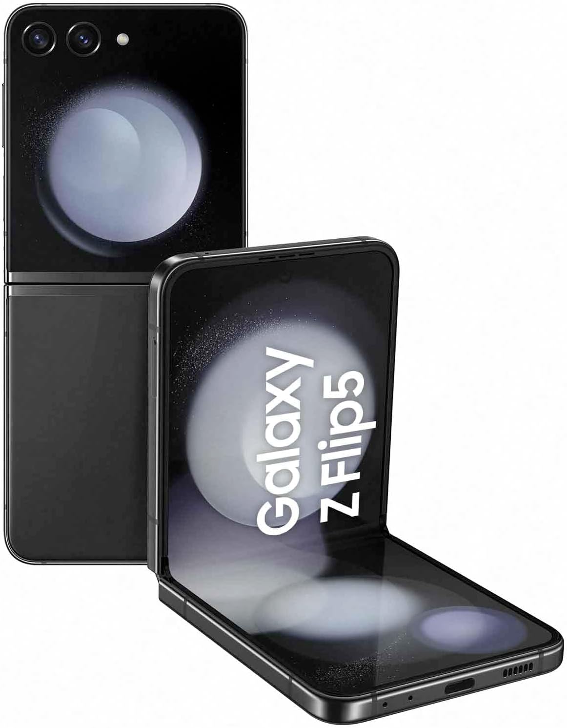 Galaxy Z Flip5,8GB RAM, 512GB Storage, Lavender (International Version)