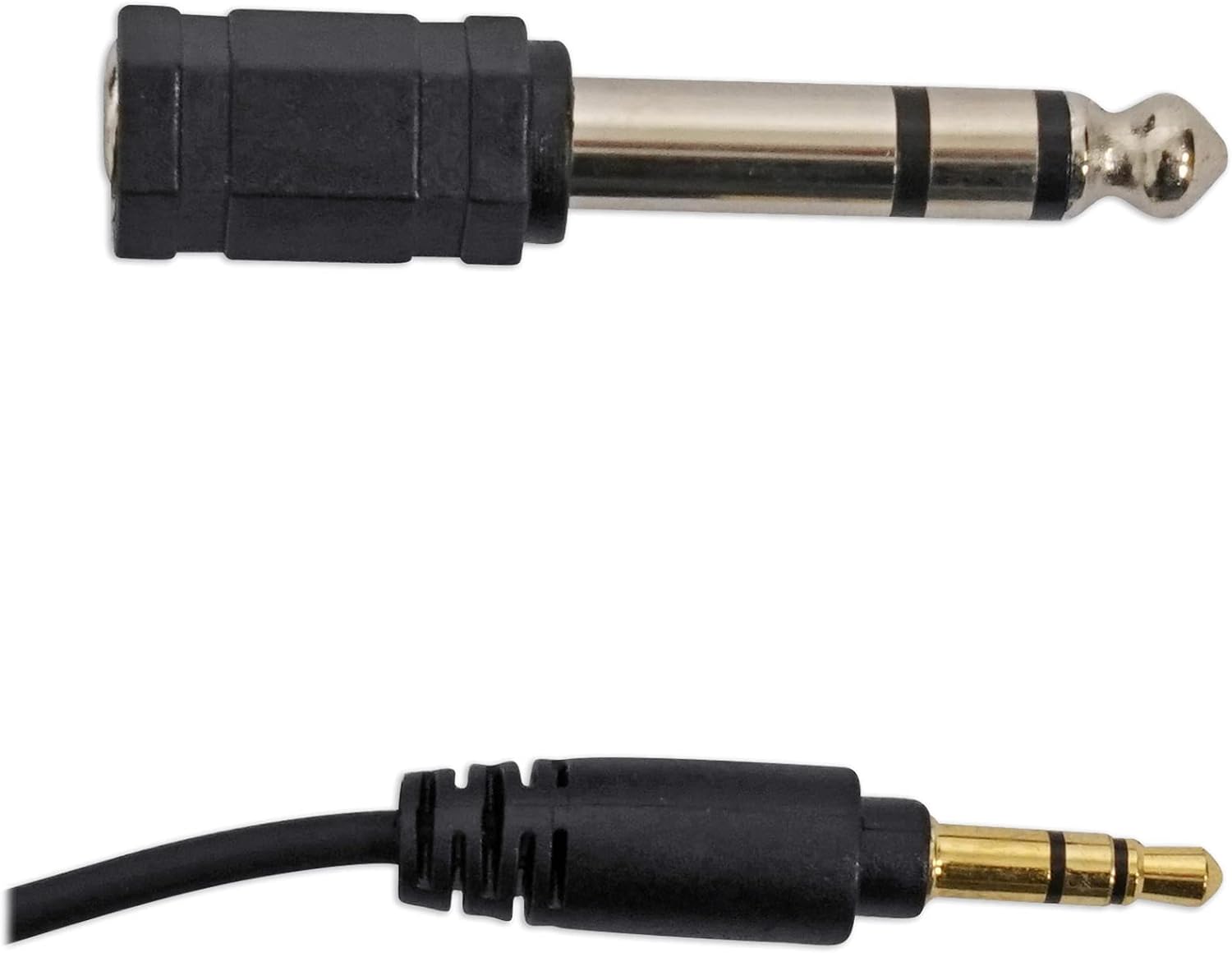 Samson SR350 Over Ear Stereo Headphones, (SASR350),Black