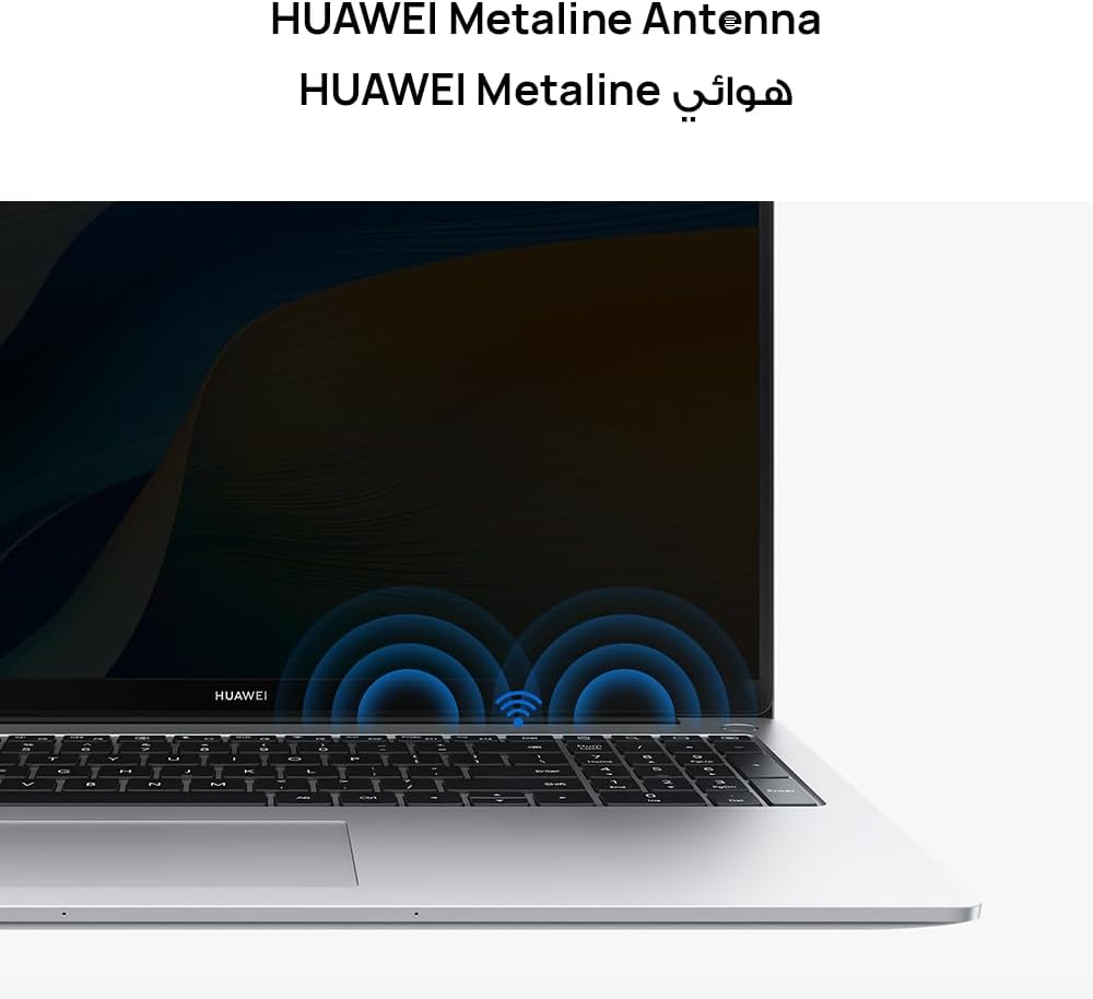 HUAWEI Matebook D16 + Gift, 16