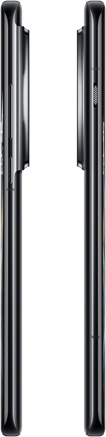 OnePlus 12 (Silky Black, 12 GB RAM, 256GB)