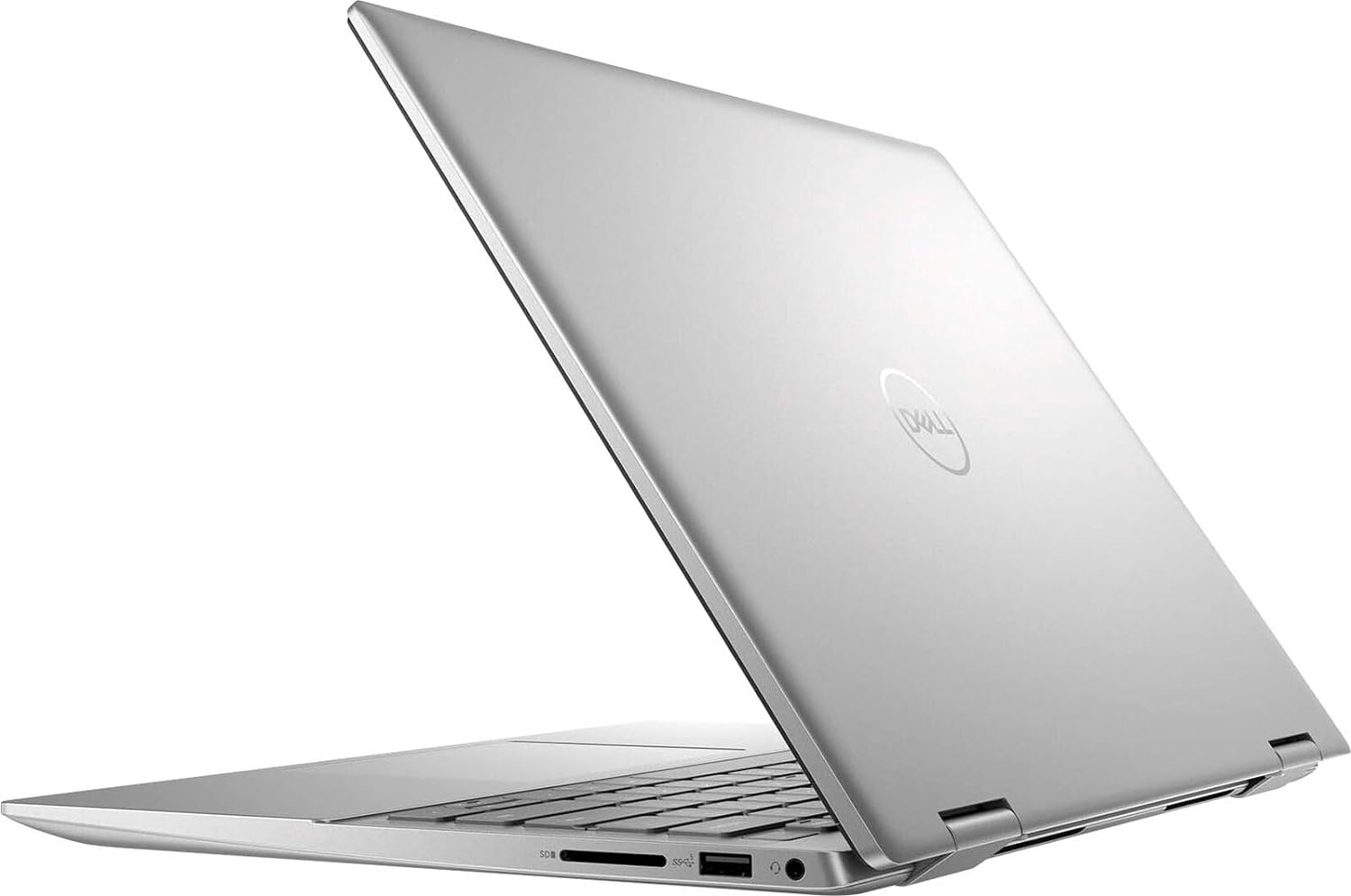 Dell Inspiron 7430 2-in-1 Business Laptop[Windows 11 Pro], 14