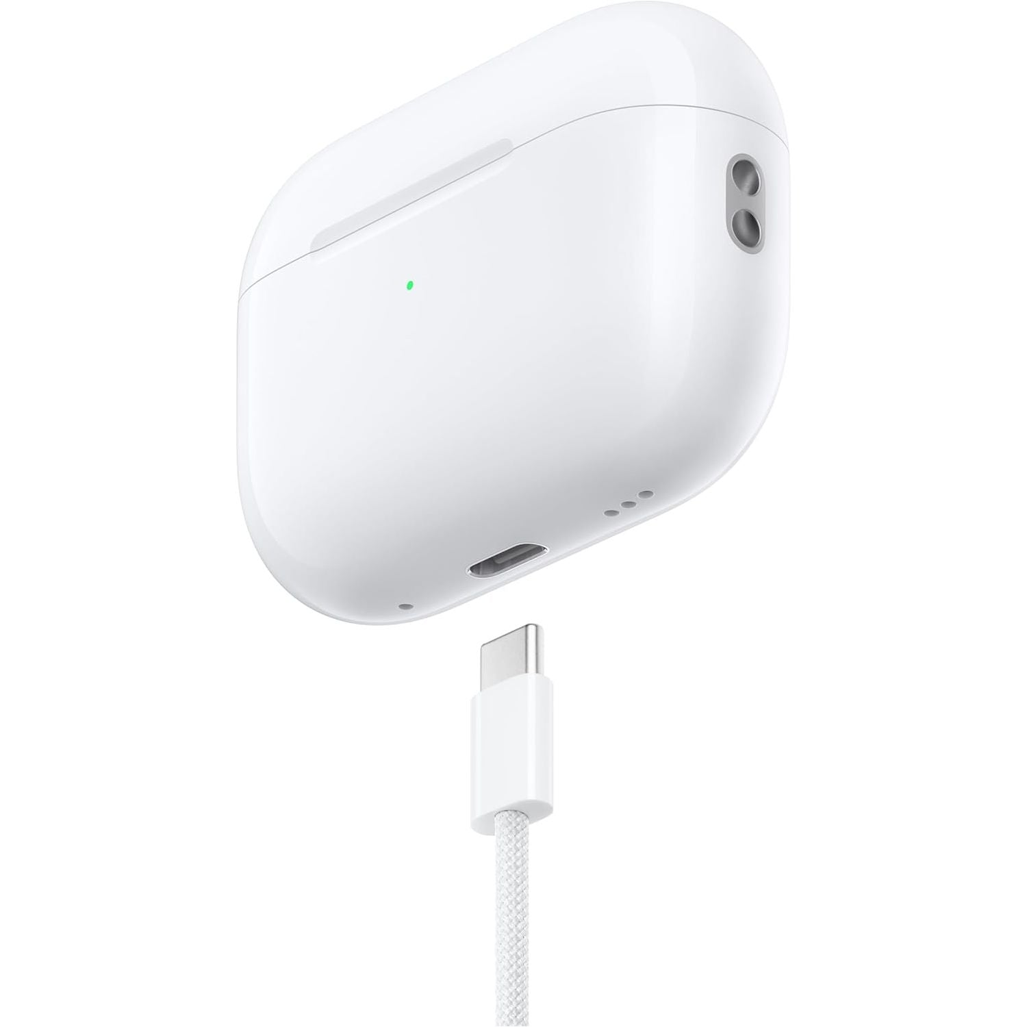 2023 AirPods Pro (2nd generation) with MagSafe Case (USB‑C)