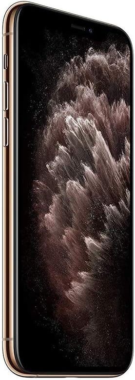Apple iPhone 11 Pro (64GB) - Gold (Renewed)