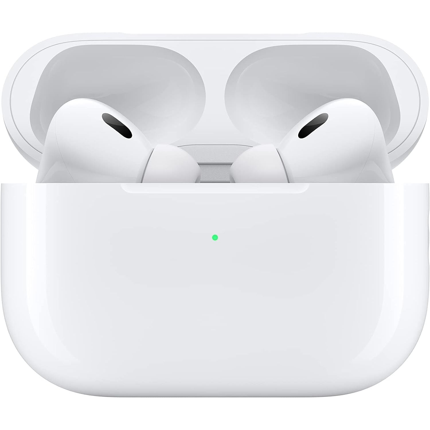 2023 AirPods Pro (2nd generation) with MagSafe Case (USB‑C)