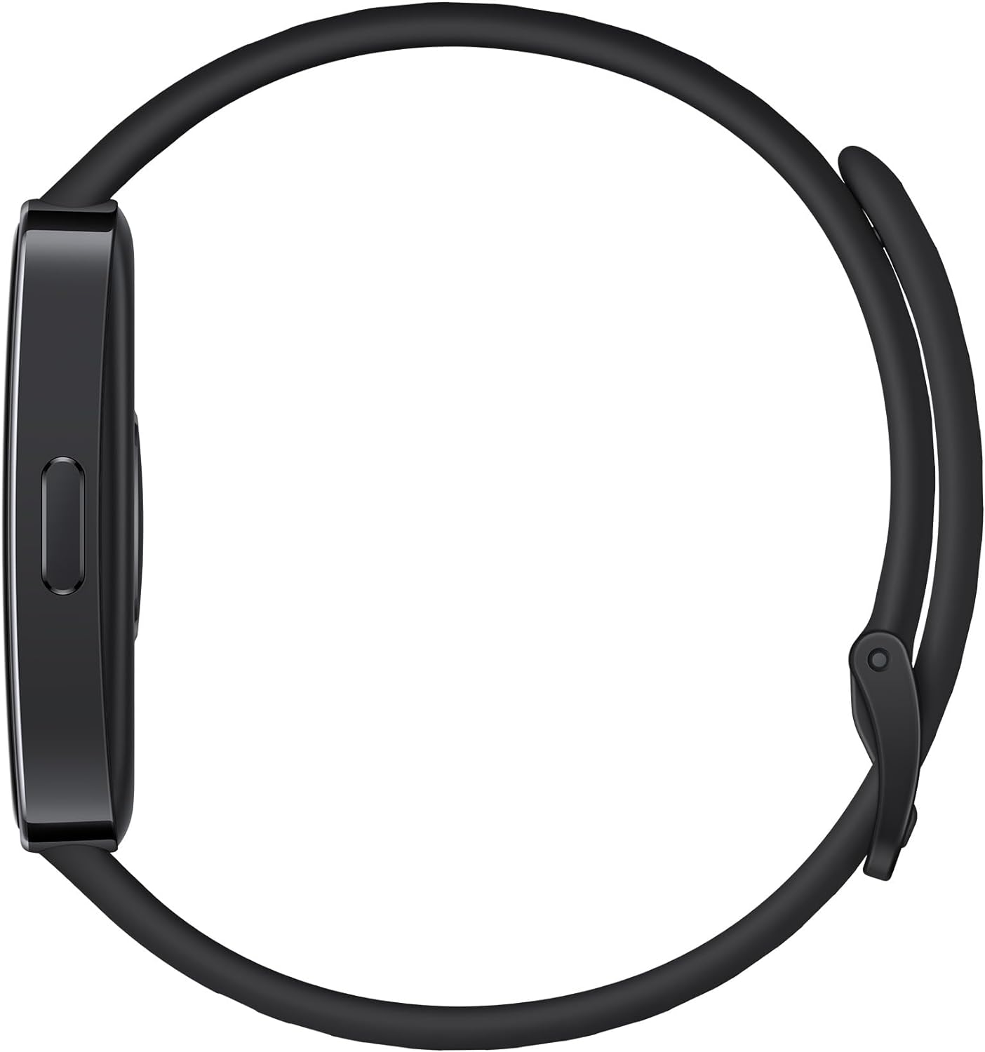 HUAWEI Band 9, Comfortable All-Day Wearing, Sleep Tracking, Fast Charging, Durable Battery, Intelligent Brightness Adjustments, 100 different workout modes, Compatible with iOS&Android, Black