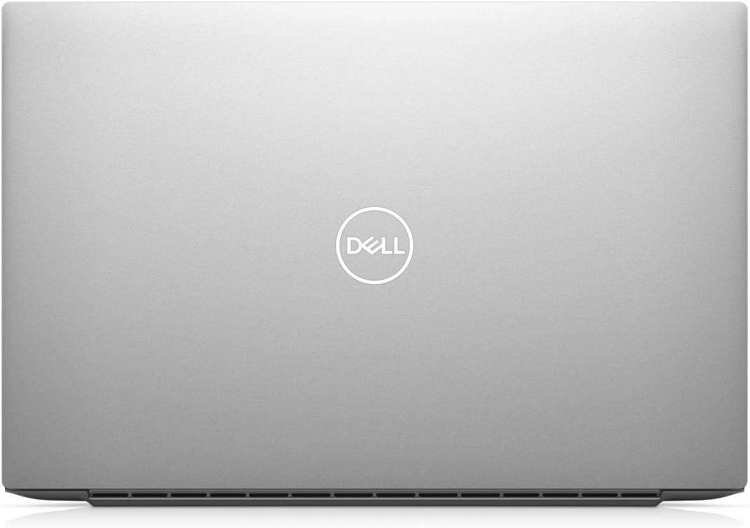 Dell Xps 17 9720 Latest 2022 Ultrabook, 12Th Gen Intel Core I9 12900Hk, Inch Uhd+ Touch Screen, 2Tb Ssd, 64 Gb Ram, Nvidia Geforce Rtx 3060 6Gb Graphics, Win11Home, Mcafee3Yr,Slv, Silver