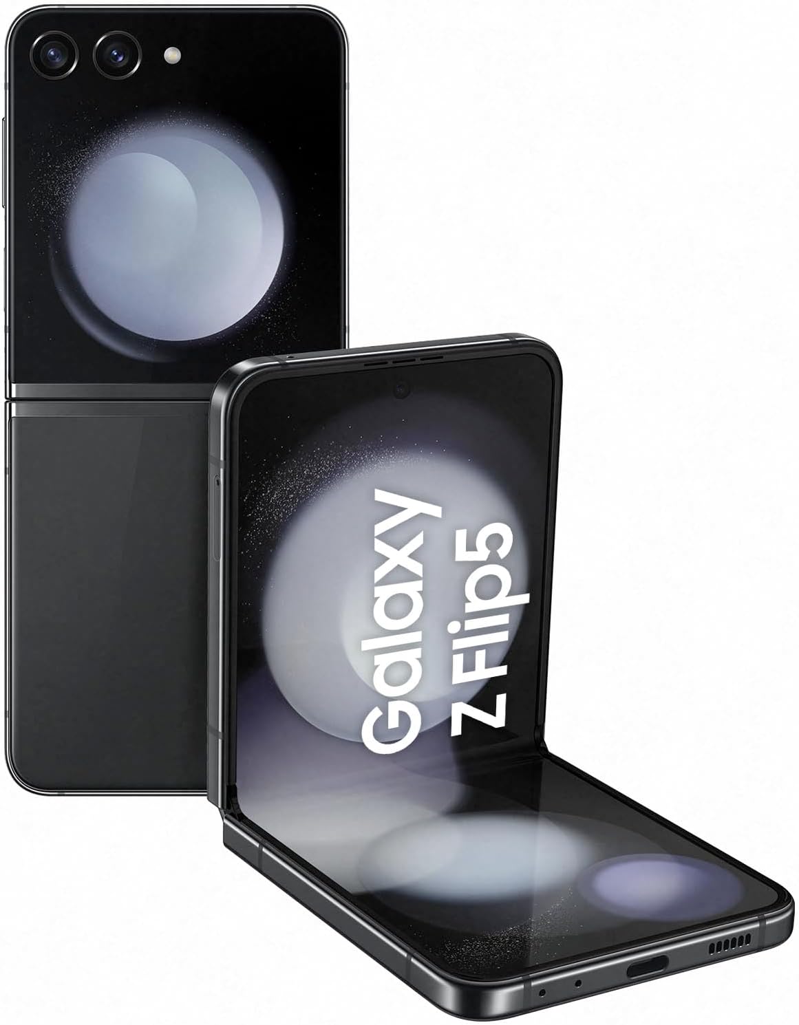 Galaxy Z Flip5,8GB RAM, 512GB Storage, Lavender (International Version)