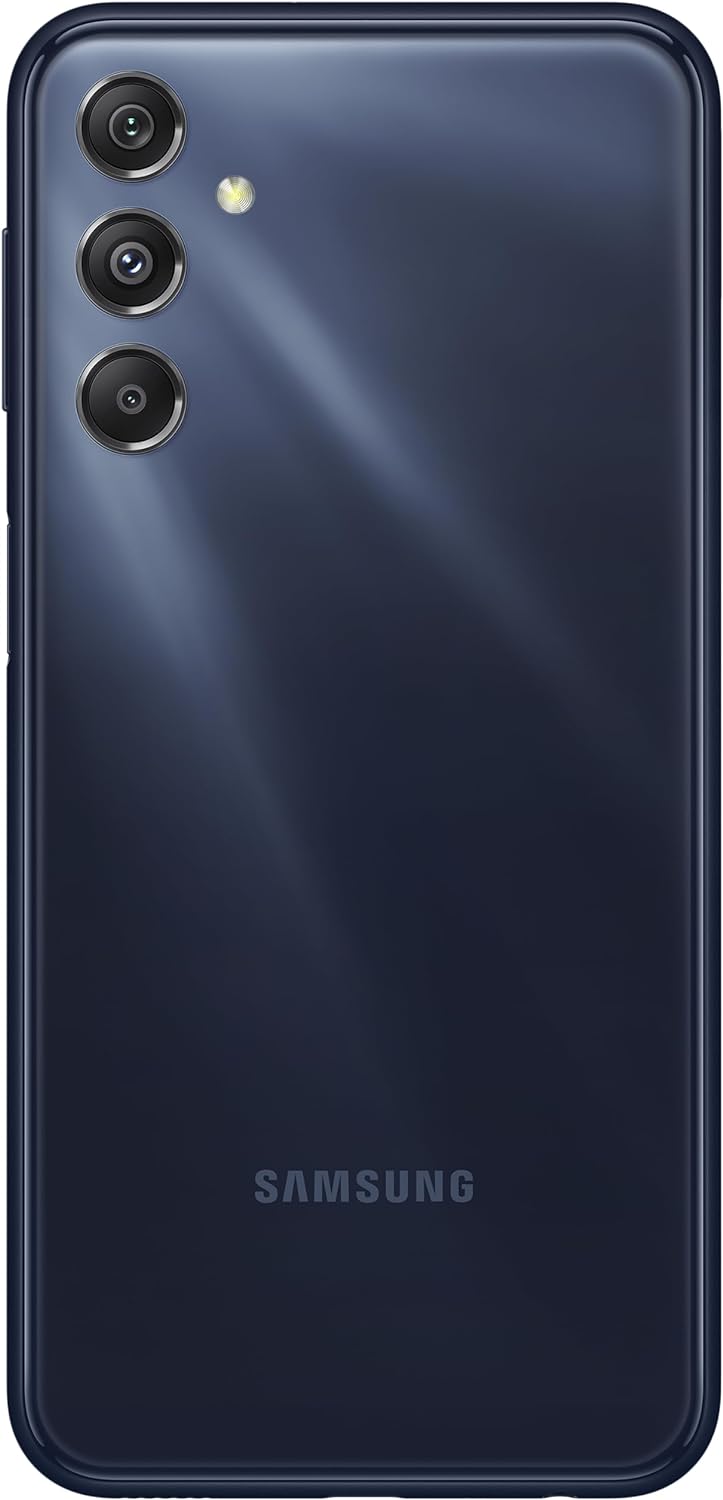 Samsung Galaxy M34 5G 6GB 128GB (Midnight Blue)