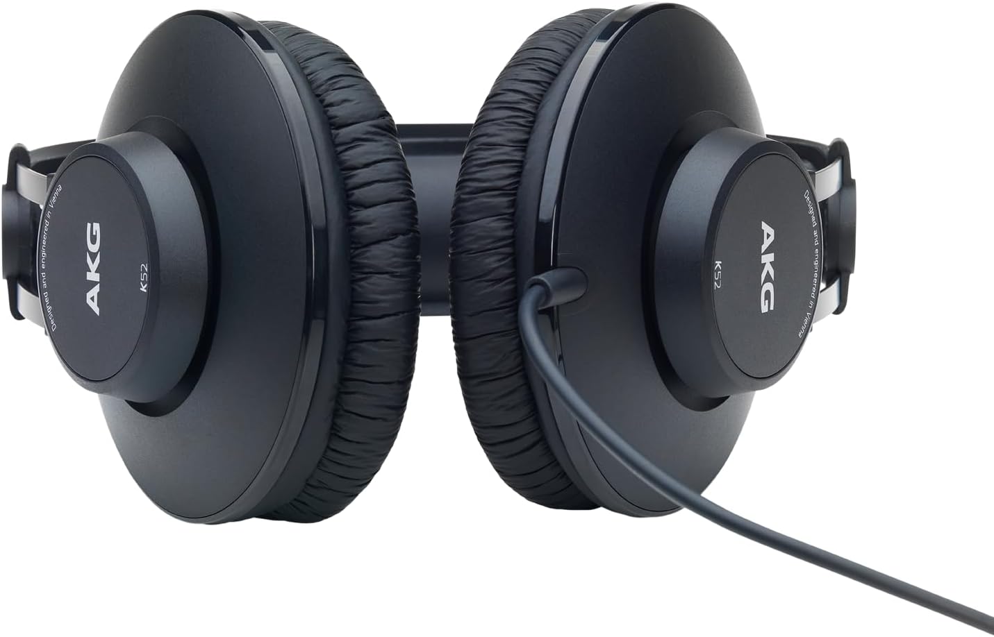 Akg K52 Akg K52 Closed-Back Headphones - (Pack Of1)