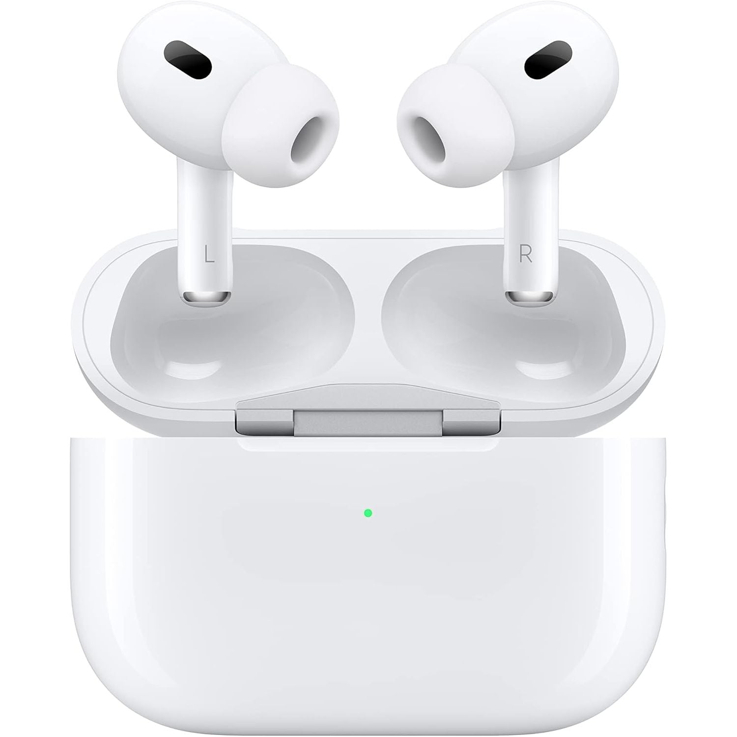 2023 AirPods Pro (2nd generation) with MagSafe Case (USB‑C)