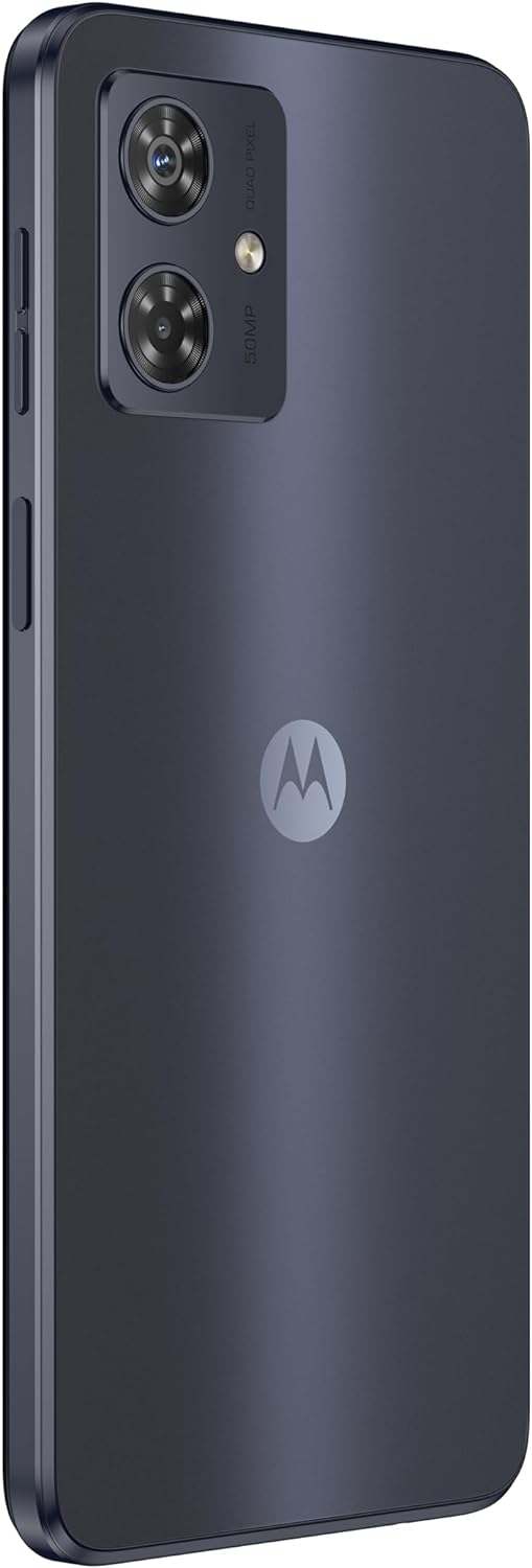 MOTOROLA G54 5G Smartphone with eSim, 8+256GB, 6.5
