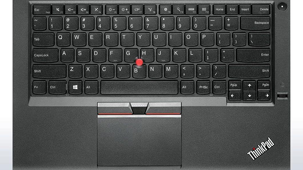 Lenovo ThinkPad T450 Business Laptop, Intel Core i5-5th Generation CPU, 8GB DDR3L RAM, 256GB SSD Hard, 14.1 inch Display, (Renewed) with 15 Days of IT-SIZER Golden Warranty