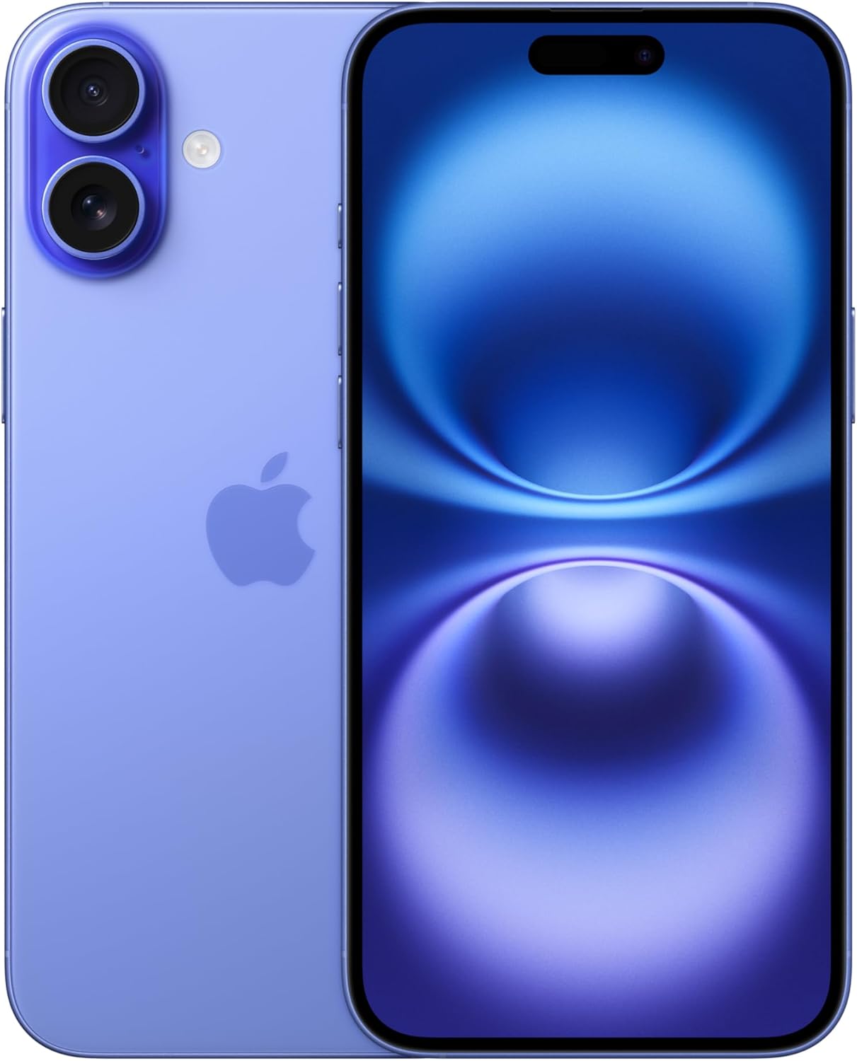 Apple iPhone 16 Plus (128 GB) - Ultramarine