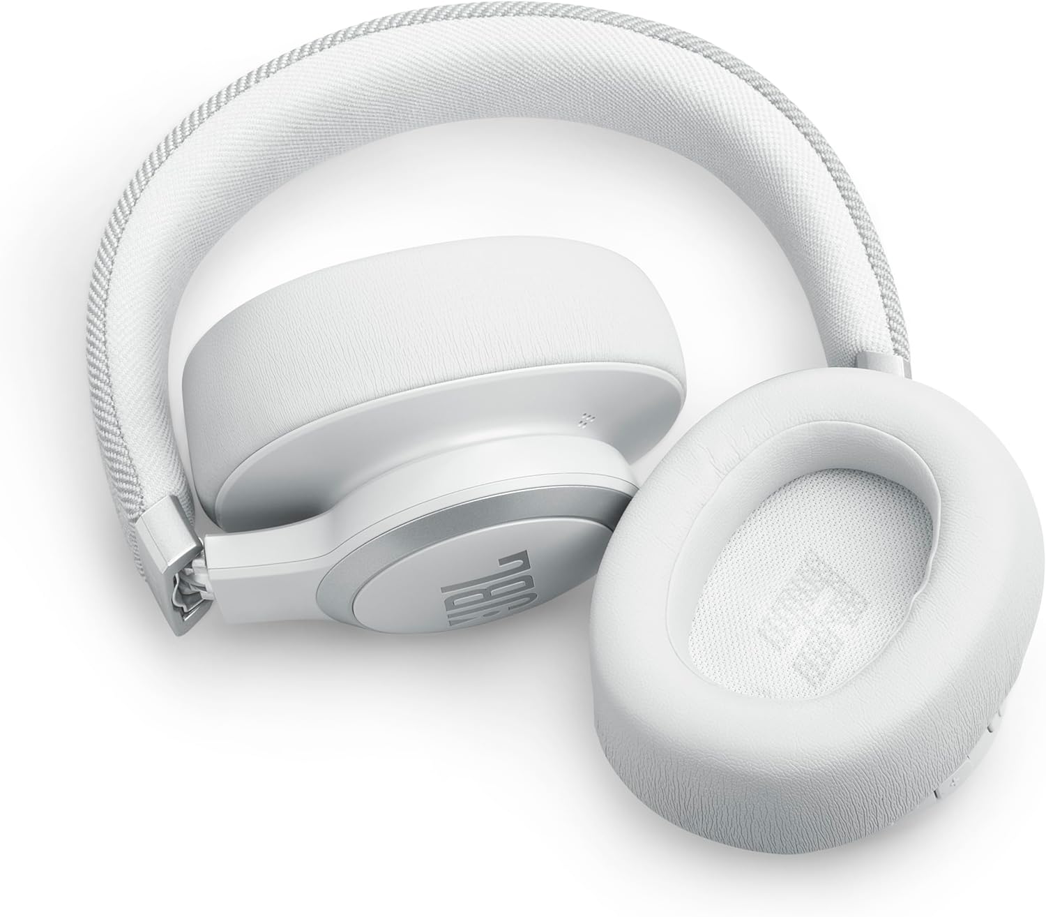 JBL LIVE 770NC Wireless Over-Ear Headphones with True Adaptive Noise Cancelling