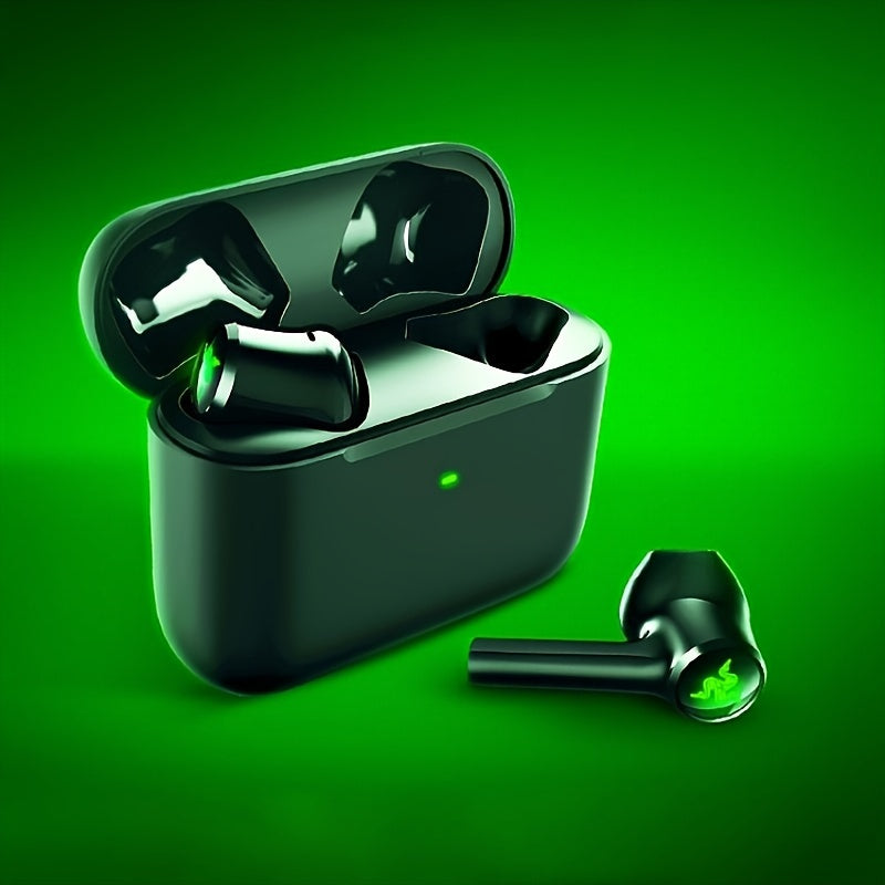 Razer Hammerhead True Wireless X, For IPhone, Android & IOS - Perfect Gift For Women, Men & Adults!