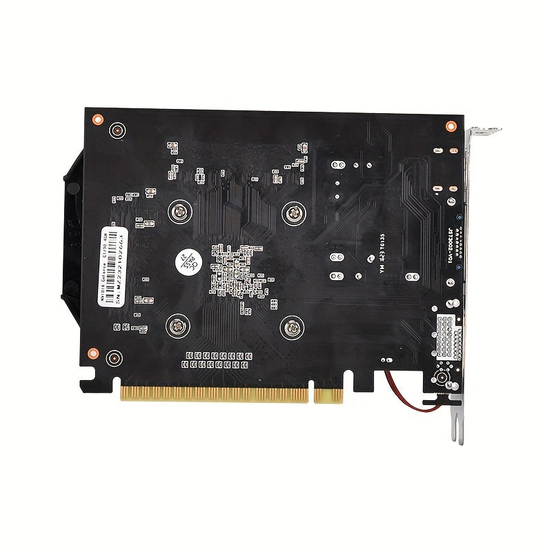 GT730 4GB Video Card Nvidia Graphics Card GT730 GPU Placa De Video 4gb DDR3 Display Card