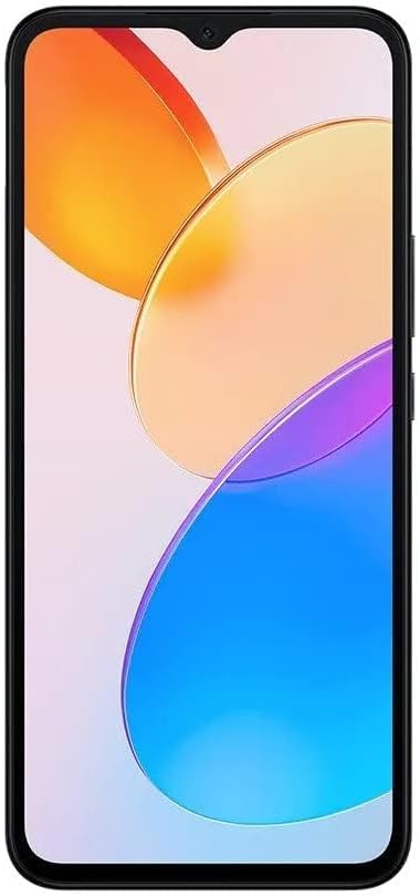 Honor X5 Dual SIM 2GB RAM 32GB 4G 1Year GCC Warranty UAE Version (Sunrise Orange)