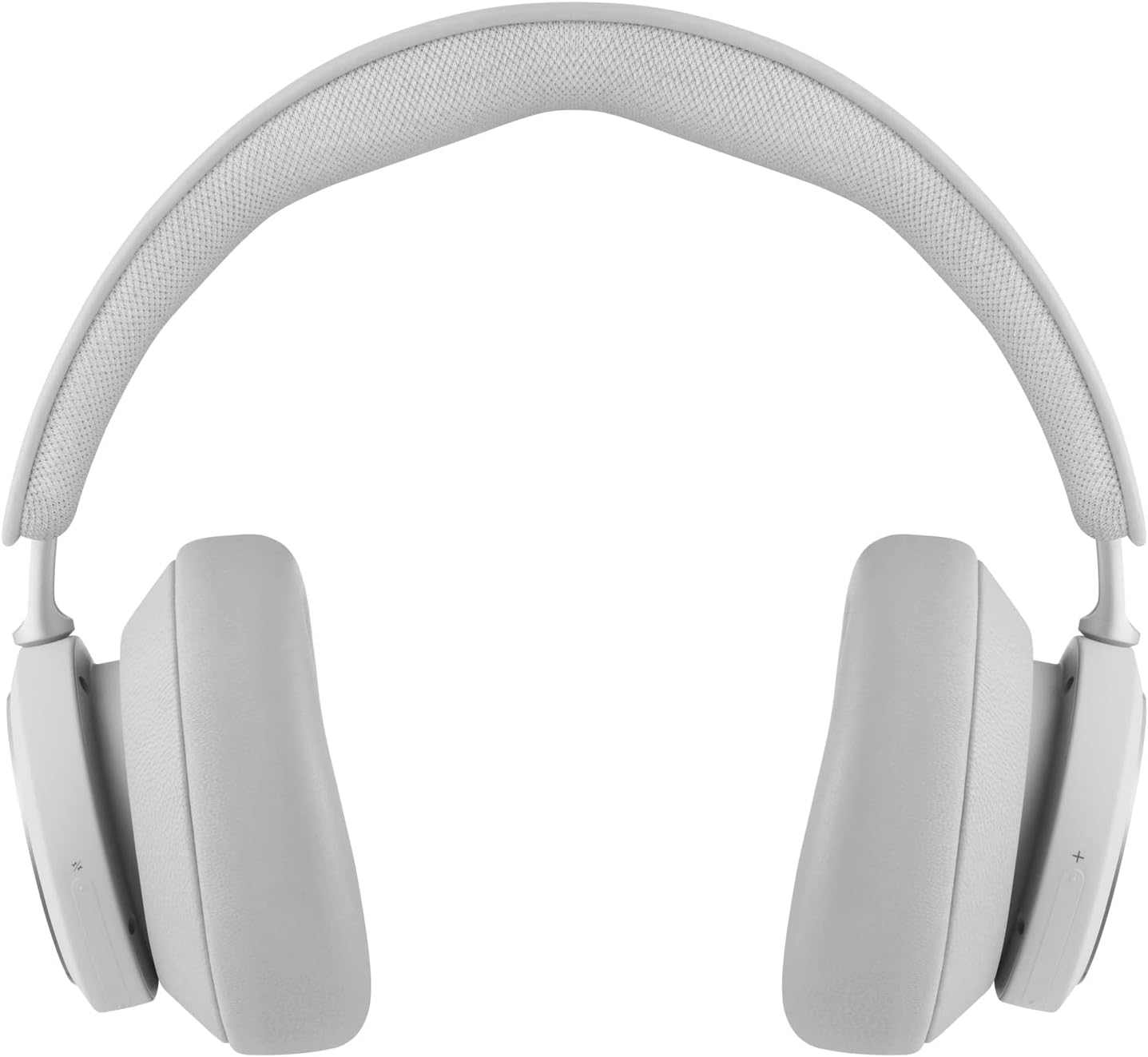 Bang & Olufsen Beoplay Portal Pc/Ps - Wireless Bluetooth Gaming Over-Ear Headphones With Active Noise Cancelling And Microphone For Pc And Playstation, Grey Mist, One Size