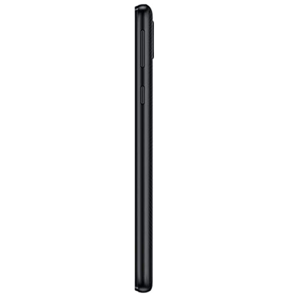 SAMSUNG SM-A013G/DS Galaxy A01 Core 16GB/1GB RAM, Dual Sim, International Version Phone (Black)