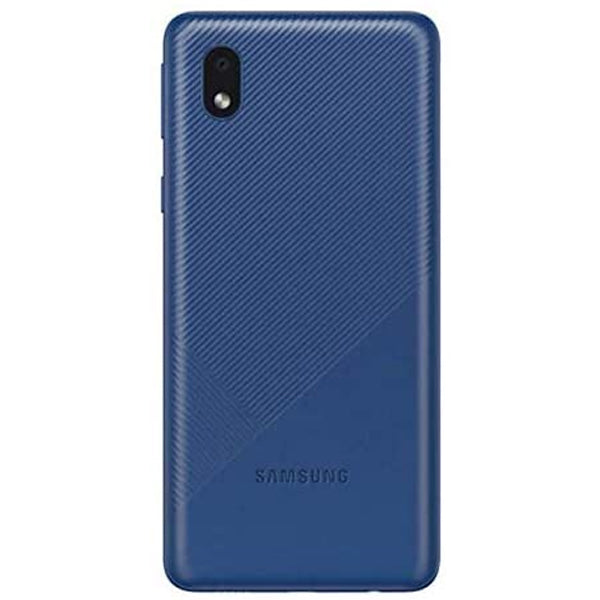 Samsung Galaxy A01 CORE 16GB/1GB RAM (SM-A013G/DS) Dual SIM, Blue International Version