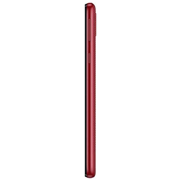 SAMSUNG Galaxy A01 Core 16GB/1GB RAM (SM-A013G/DS) Dual Sim Phone - Red International Version