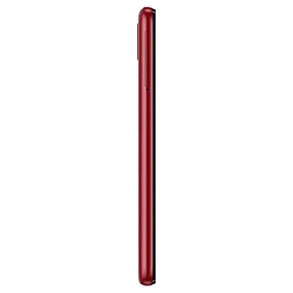 SAMSUNG Galaxy A01 Core 16GB/1GB RAM (SM-A013G/DS) Dual Sim Phone - Red International Version