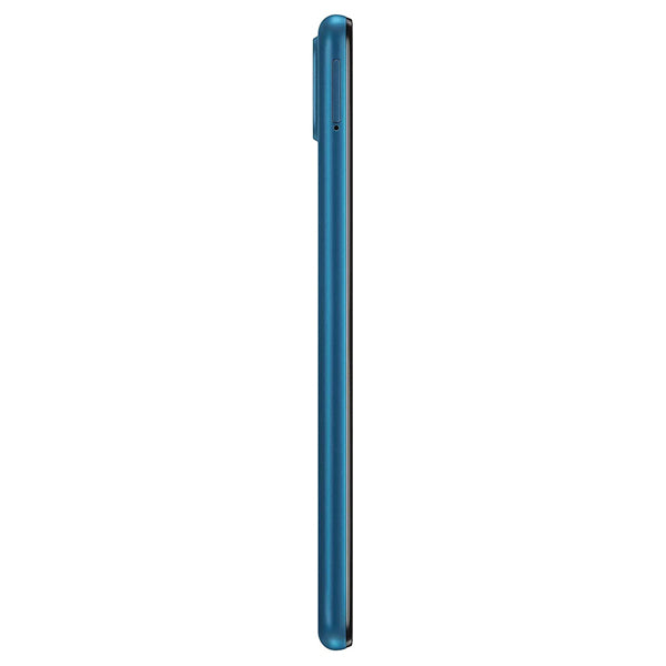 Samsung Galaxy A12, 64GB, Blue (Romanian Version)