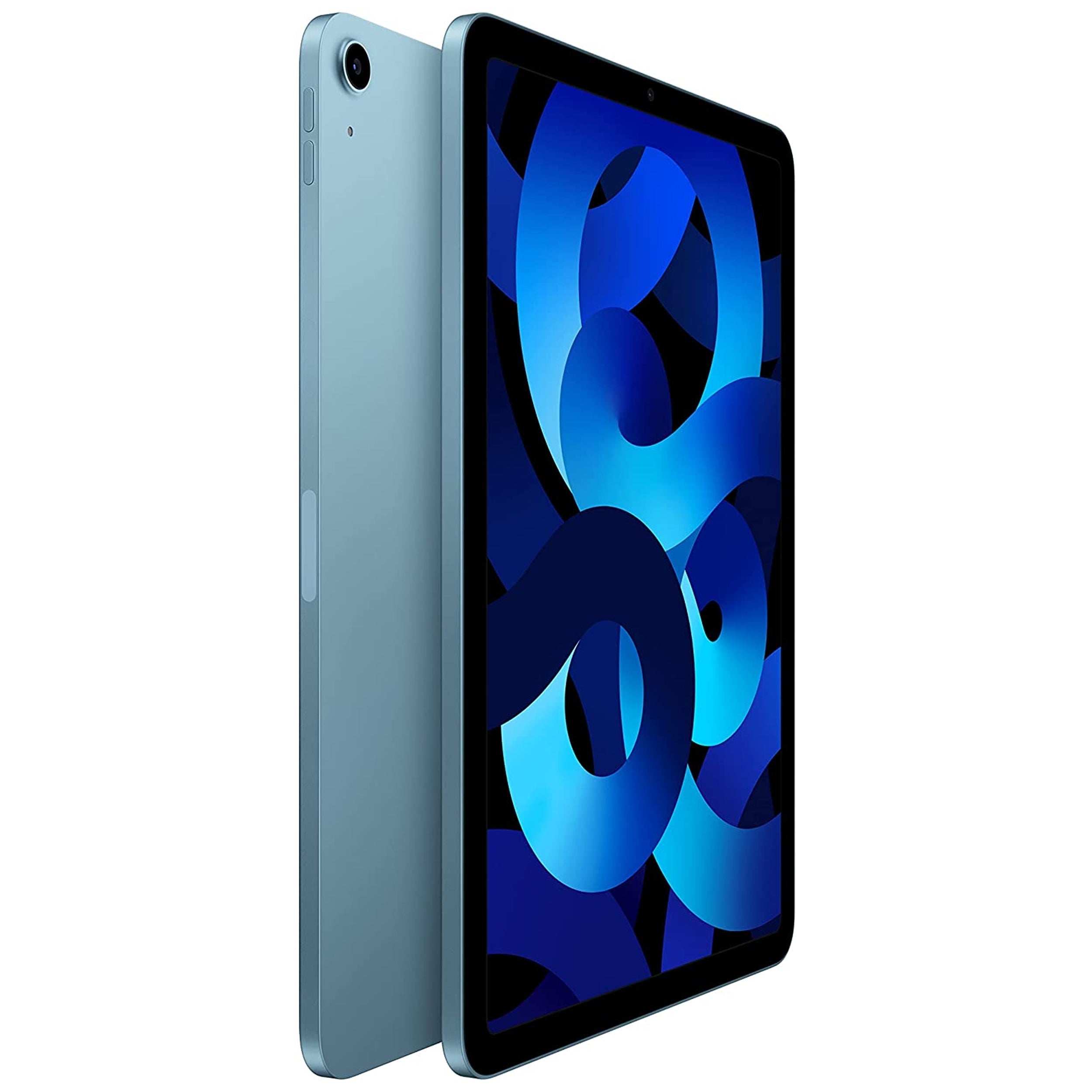 2022 Apple 10.9-inch iPad Air (Wi-Fi + Cellular, 256GB) - Blue (5th Generation)