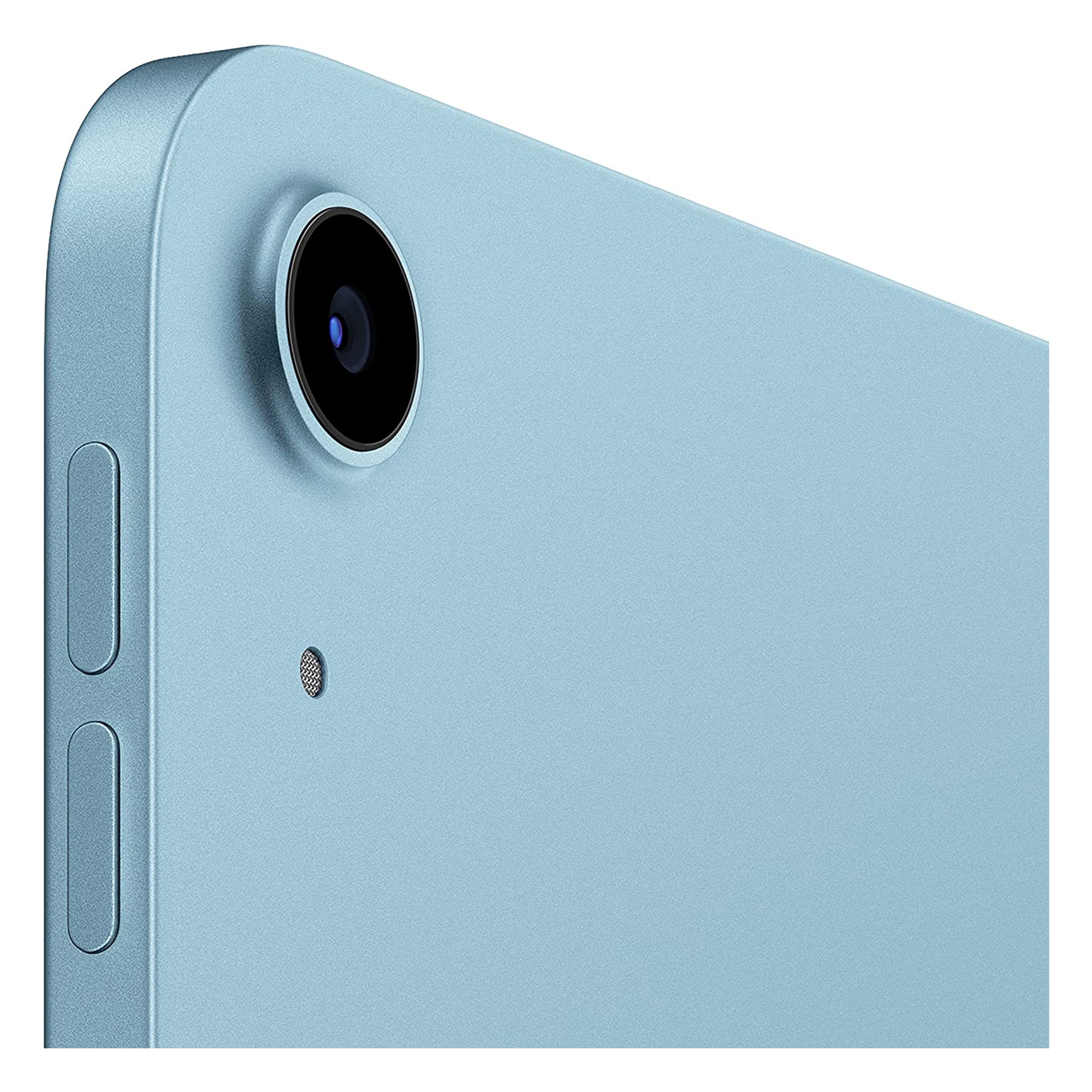 2022 Apple 10.9-inch iPad Air (Wi-Fi + Cellular, 64GB) - Blue (5th Generation)