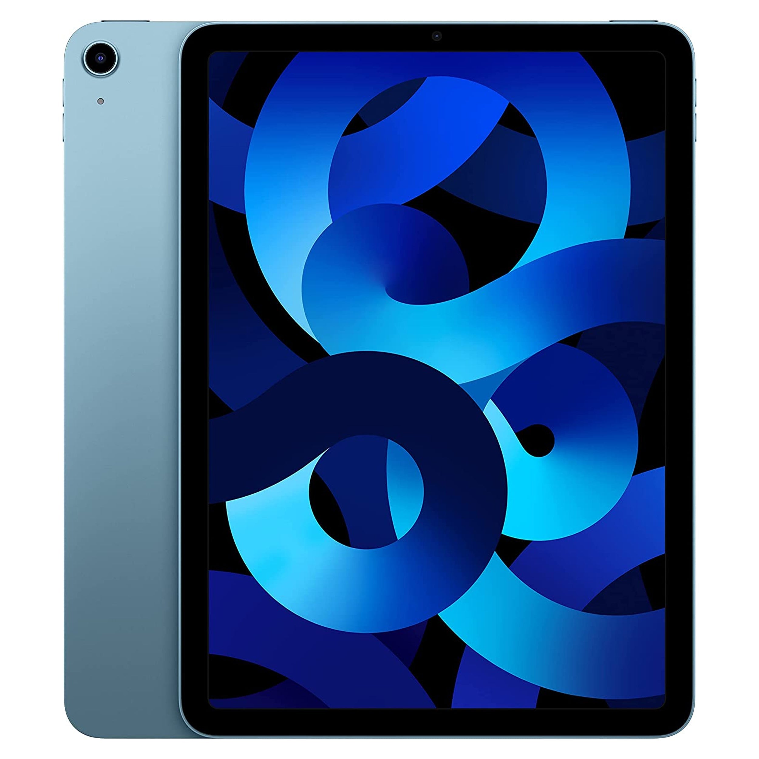 2022 Apple 10.9-inch iPad Air (Wi-Fi + Cellular, 64GB) - Blue (5th Generation)