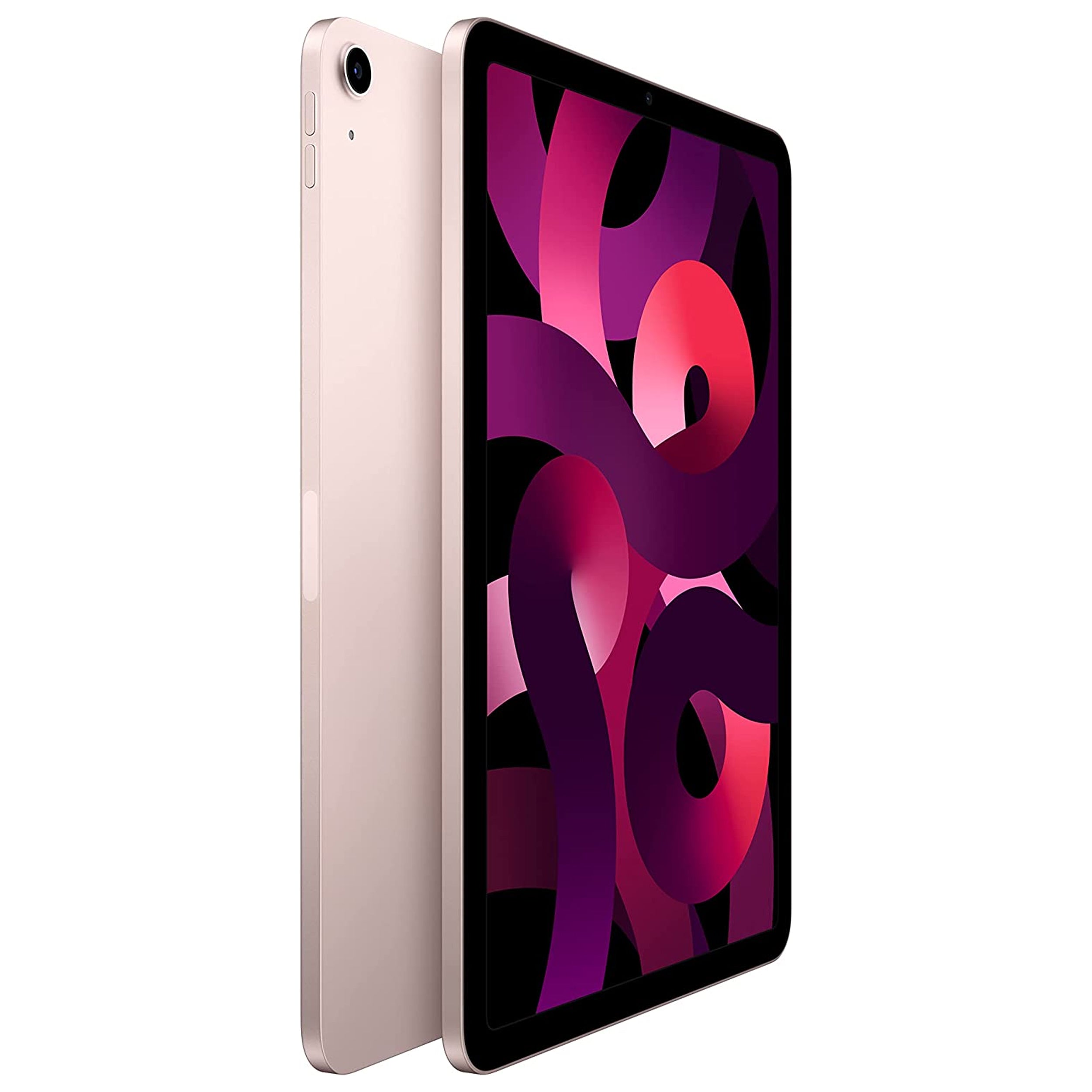 2022 Apple 10.9-inch iPad Air (Wi-Fi, 64GB) - Pink (5th Generation)