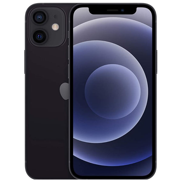 Apple iPhone 12  - Black