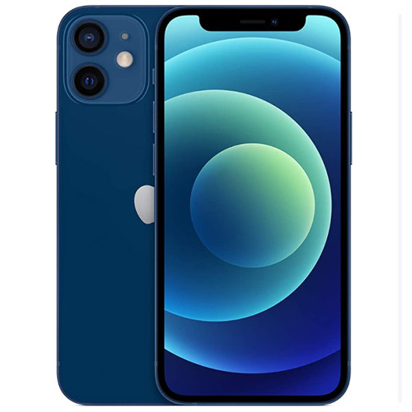 Apple iPhone 12  - Blue