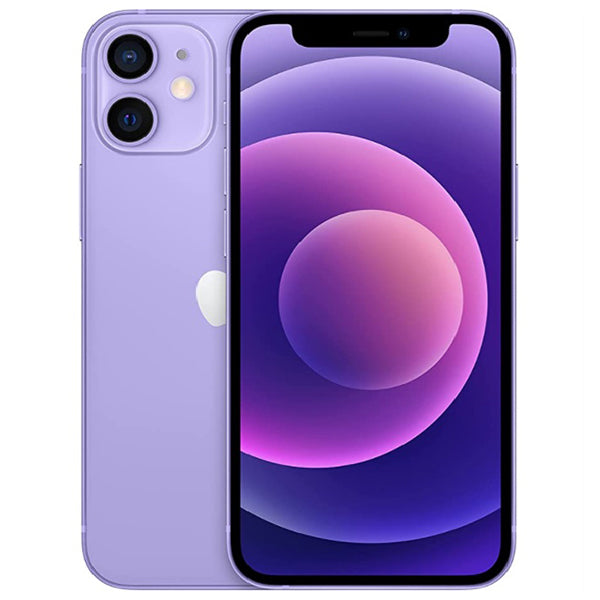 Apple iPhone 12 - Purple
