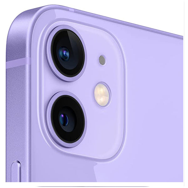 Apple iPhone 12 - Purple