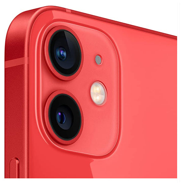 Apple iPhone 12 Red