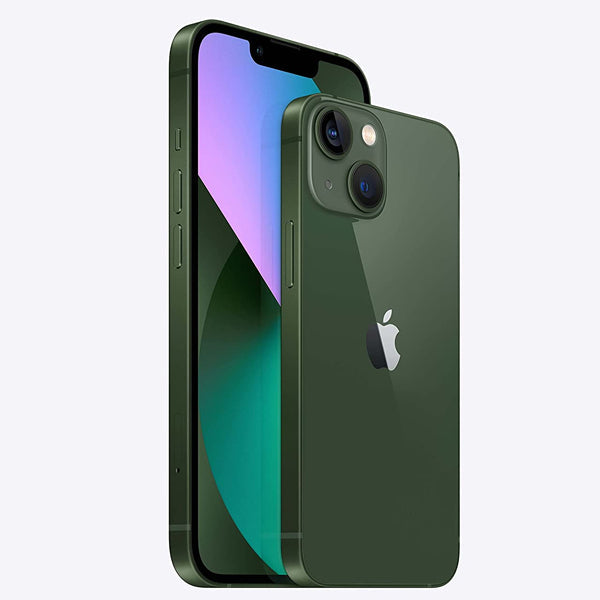New Apple iPhone 13 mini - Green