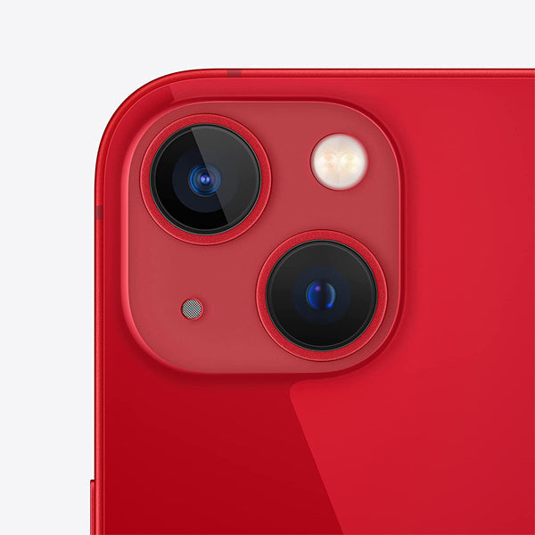 New Apple iPhone 13 mini  - (PRODUCT) RED