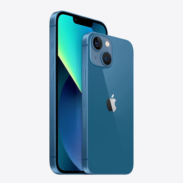 New Apple iPhone 13 mini  - Blue