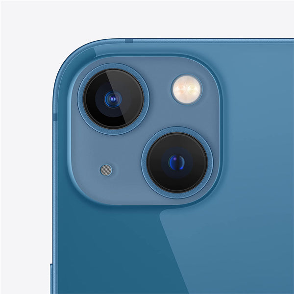 New Apple iPhone 13 mini  - Blue
