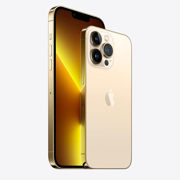 New Apple iPhone 13 Pro Max - Gold