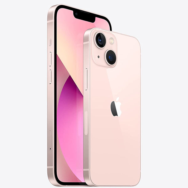 New Apple iPhone 13 - Pink