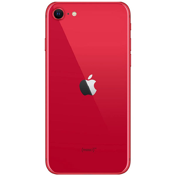 New Apple iPhone SE -RED
