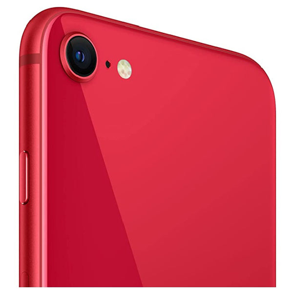 New Apple iPhone SE -RED